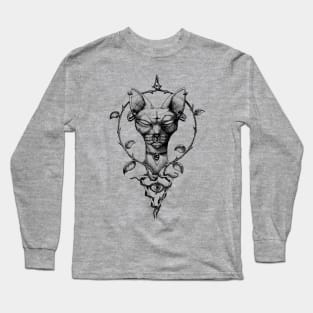 Salem Long Sleeve T-Shirt